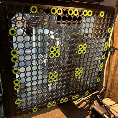 Multiboard cho Original Prusa Enclosure