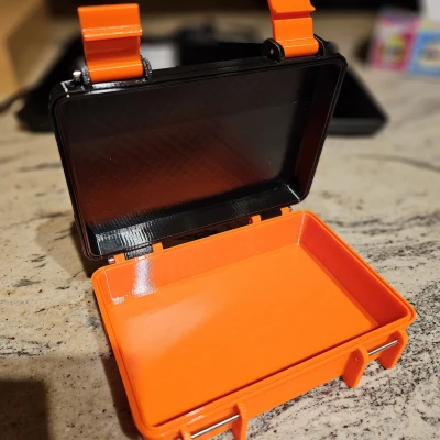 Hộp đựng đồ cho Dummy 13