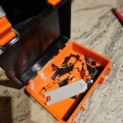 Hộp đựng đồ cho Dummy 13