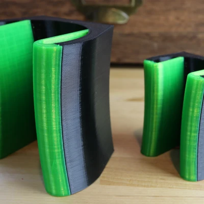 Giá Treo Xe Đạp Địa Hình Gắn Tường Đa Vật Liệu