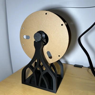 Giá Đỡ Cuộn Dây Chỉ Kiểu Dáng Thời Trang