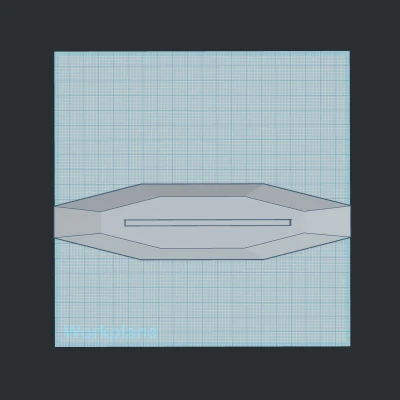 Chân Đế "I Love Lucifer"