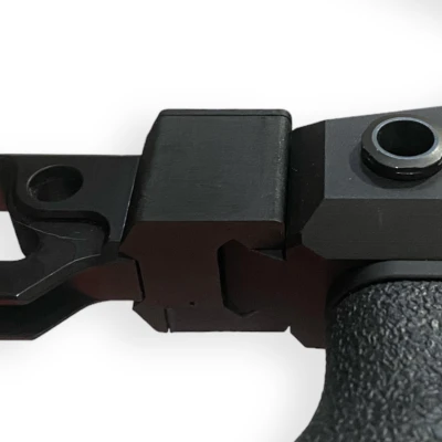 Bộ Chuyển Đổi Báng Kiểu 1913