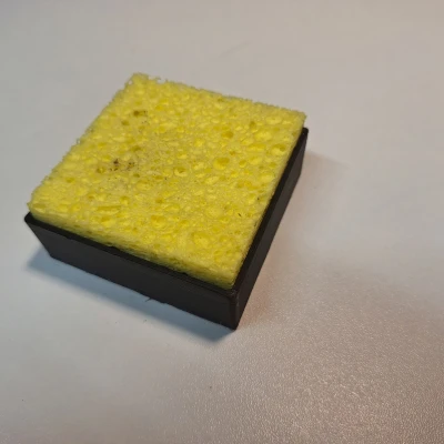 Giá Đỡ Mút Hàn Chức Năng Quá Mức Phức Tạp