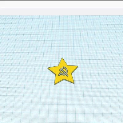 Huy Hiệu Lính Xô Viết Thế Chiến II