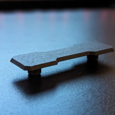 Nắp Che Ốc Hub | Floatwheel ADV