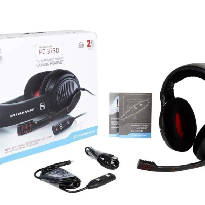 Giá đỡ tai nghe Sennheiser