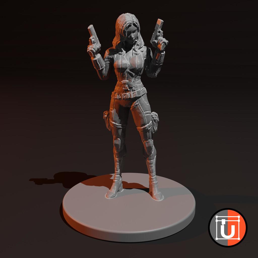 Zombicide Proxies - Toxic City Mall