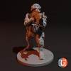Zombicide Proxies - Toxic City Mall - Thumbnail 2