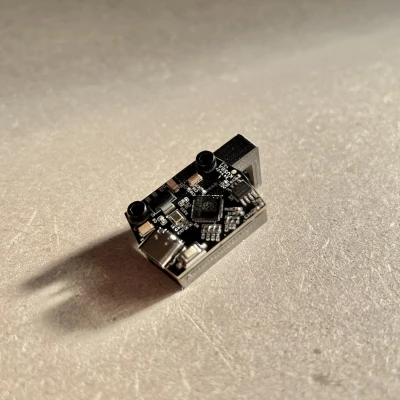 Giá Đỡ KUSBA Input Shaper Cho Ender S1