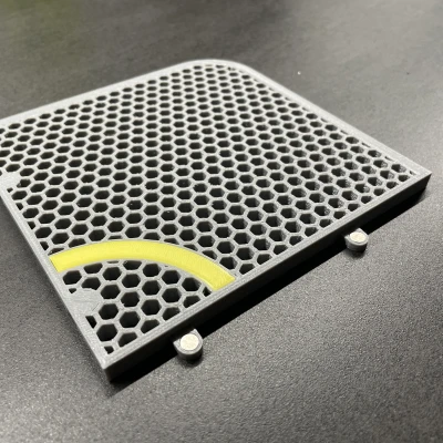 Bệ đáp cho drone DJI