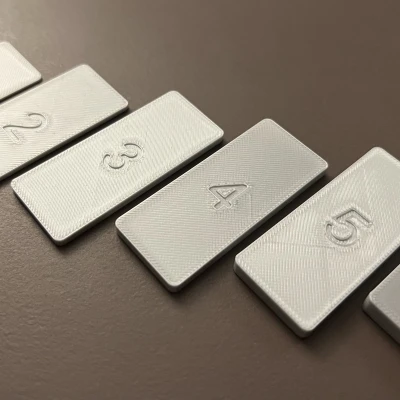 Tấm Lót Dày 1-6 mm