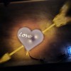 Đèn Tim Ma Thuật "Magic Heart Lamp" - Thumbnail 1