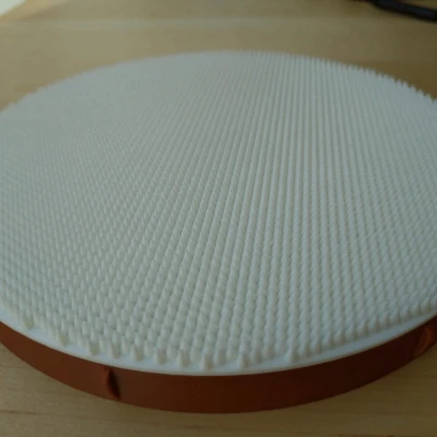 Đế Xoay Để Tập Sơn Mô Hình