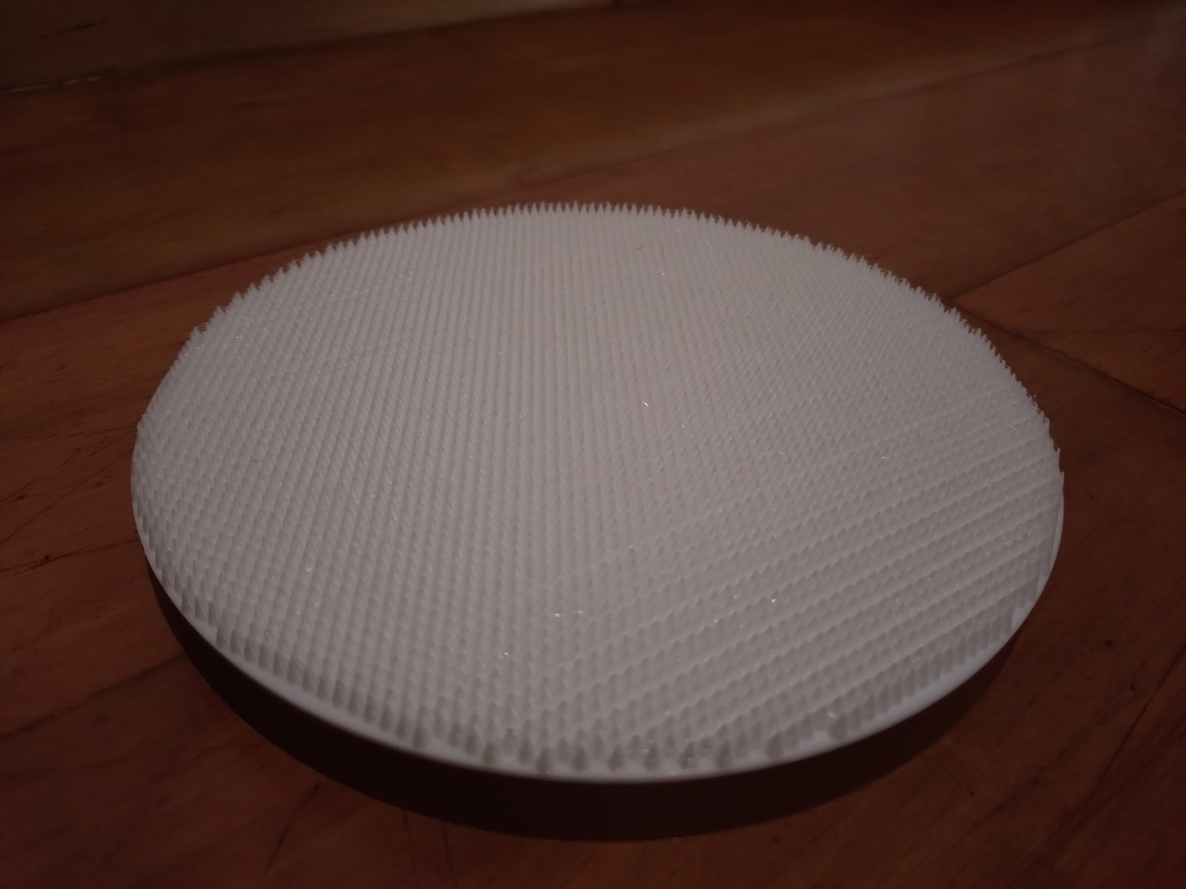 Đế Xoay Để Tập Sơn Mô Hình