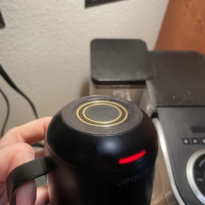 Vòng Đệm Chân Đế Thay Thế Cho Ember Mug