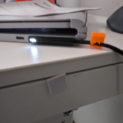 Kệ Giữ Cáp Dạng Mô-đun Thông Minh