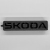 Móc Khóa Logo Skoda Mới - Thumbnail 2