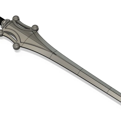 Kiếm Sức Mạnh HE-MAN MOTU