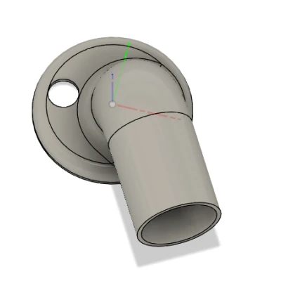 Pha Chế Đầu Hút Máy Kho – Xoay Ống Tiện Lợi