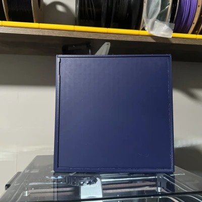 Hộp Đựng Mini GS