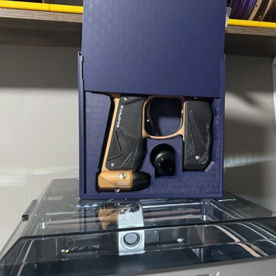 Hộp Đựng Mini GS