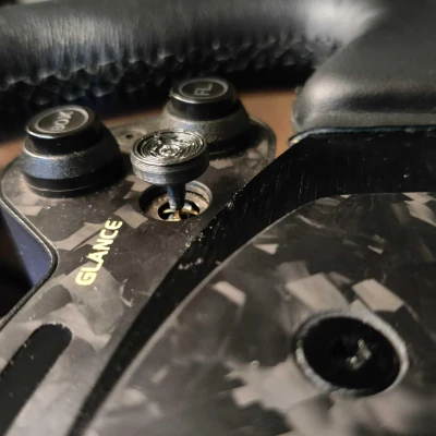 Chụp Nút Xoay Moza RS V2 Thay Thế