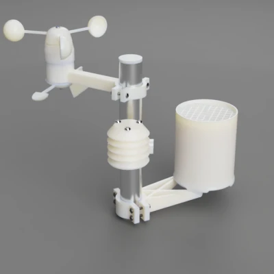 YAWS, Trạm Thời Tiết Khác Nữa