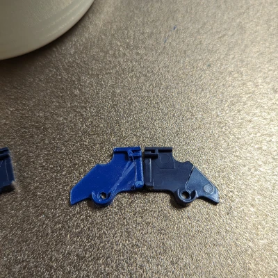 Tấm che quạt cho Anycubic Vyper