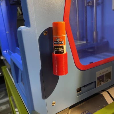 Chỗ Kẹp Keo Hồ Dán Nam Châm