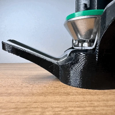 Giá đỡ lưỡi dao/dao Thermomix an toàn