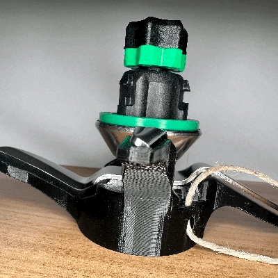 Giá đỡ lưỡi dao/dao Thermomix an toàn