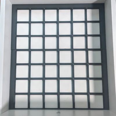 Đế Gridfinity Cho Ngăn Kéo Ikea Kallax