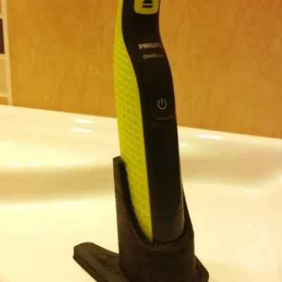 Giá đỡ Philips OneBlade