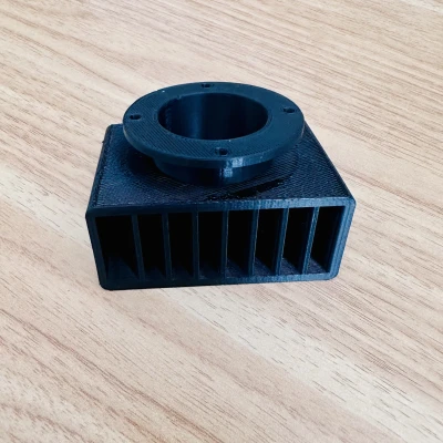 Lỗ thông hơi / Cửa thoát khí