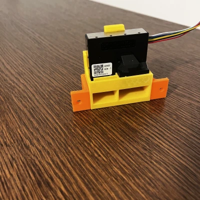 Giá đỡ cảm biến môi trường SEN5x