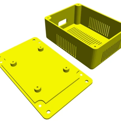 Vỏ MKS Mosfet (MOSFET MKS MOS25)