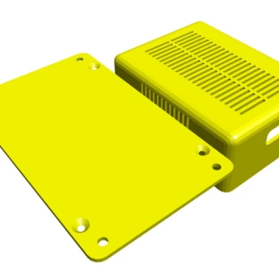 Vỏ MKS Mosfet (MOSFET MKS MOS25)