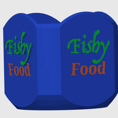 Xô Đựng Thức Ăn Cá Cho Mọi Nhu Cầu Bể Cá Của Bạn