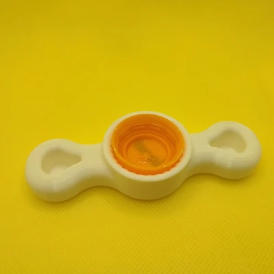 Dụng Cụ Mở Nắp Chai - Khớp Xoay