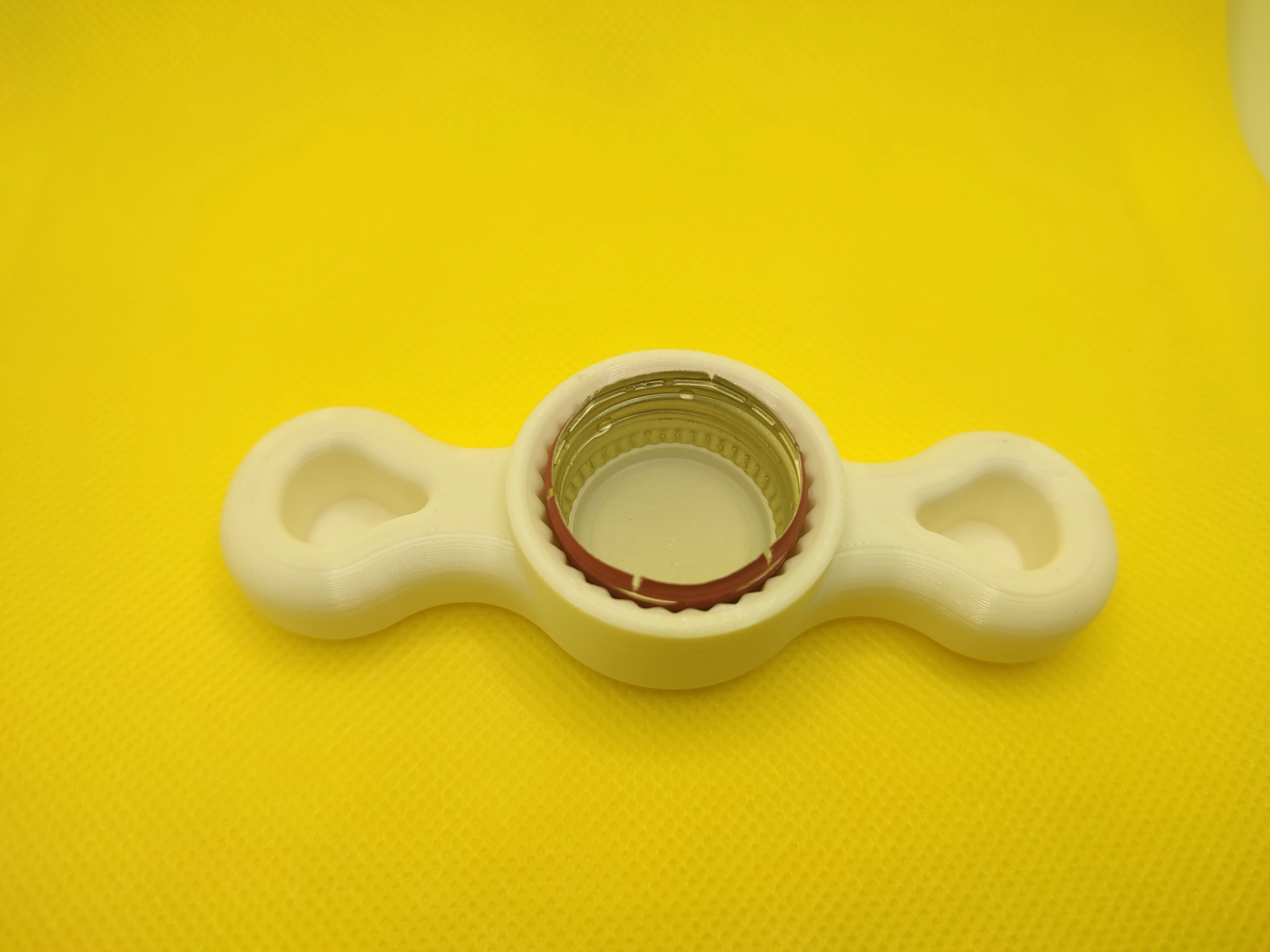 Dụng Cụ Mở Nắp Chai - Khớp Xoay