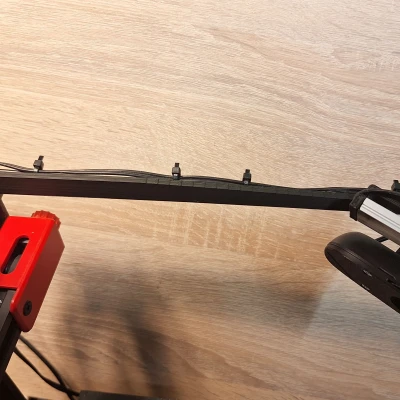 Cánh tay camera cho Ender 3 Max Neo