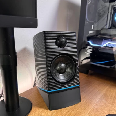 Chân Loa FiiO SP3 v3