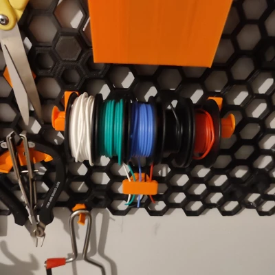 HSW Hướng Dẫn Dây Cuộn