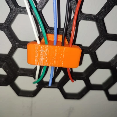 HSW Hướng Dẫn Dây Cuộn