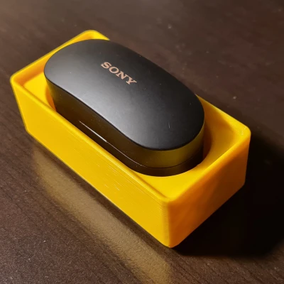 Khay Gridfinity cho Sony WF-1000XM4