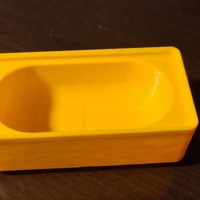 Khay Gridfinity cho Sony WF-1000XM4