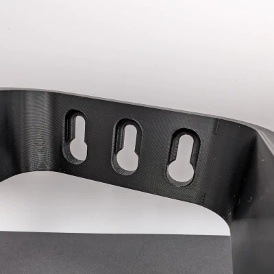 Giá Treo Tường Cho Micro Blue Yeti