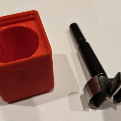 Hộp Đựng Mũi Khoan Forstner GRIDFINITY 32 mm