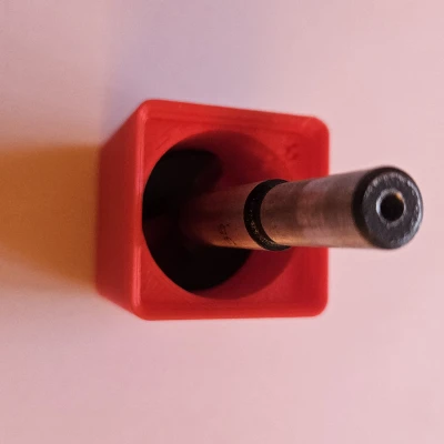 GRIDFINITY Hộp Đựng Mũi Khoan Forstner 35 mm